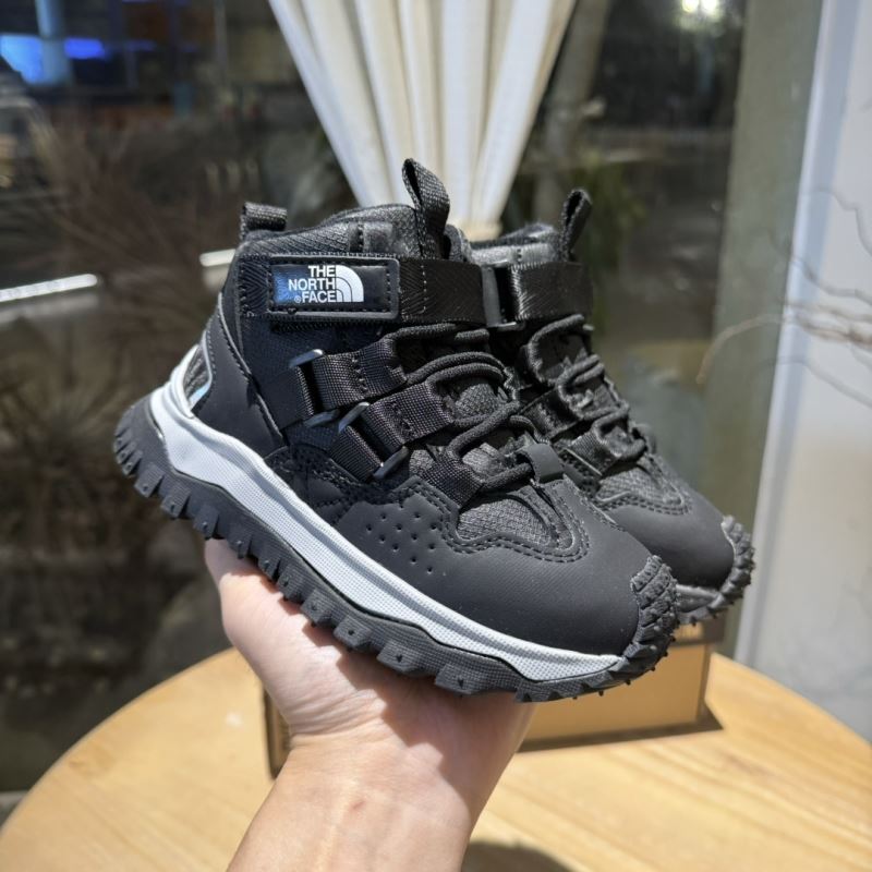 The North Face Kids Shoes